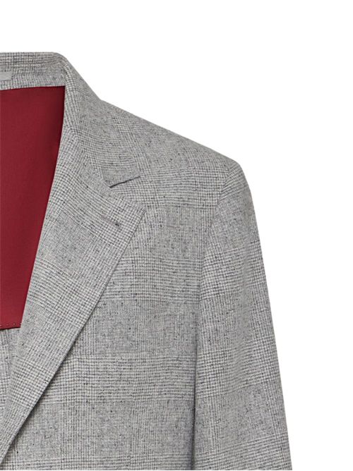 Giacca decostruita BRUNELLO CUCINELLI | MA4797BTDC151